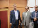 گزارش تصویری مراسم هفته پژوهش 